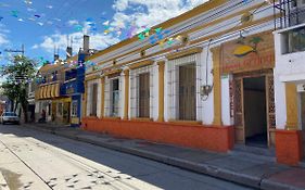 Hotel Granate